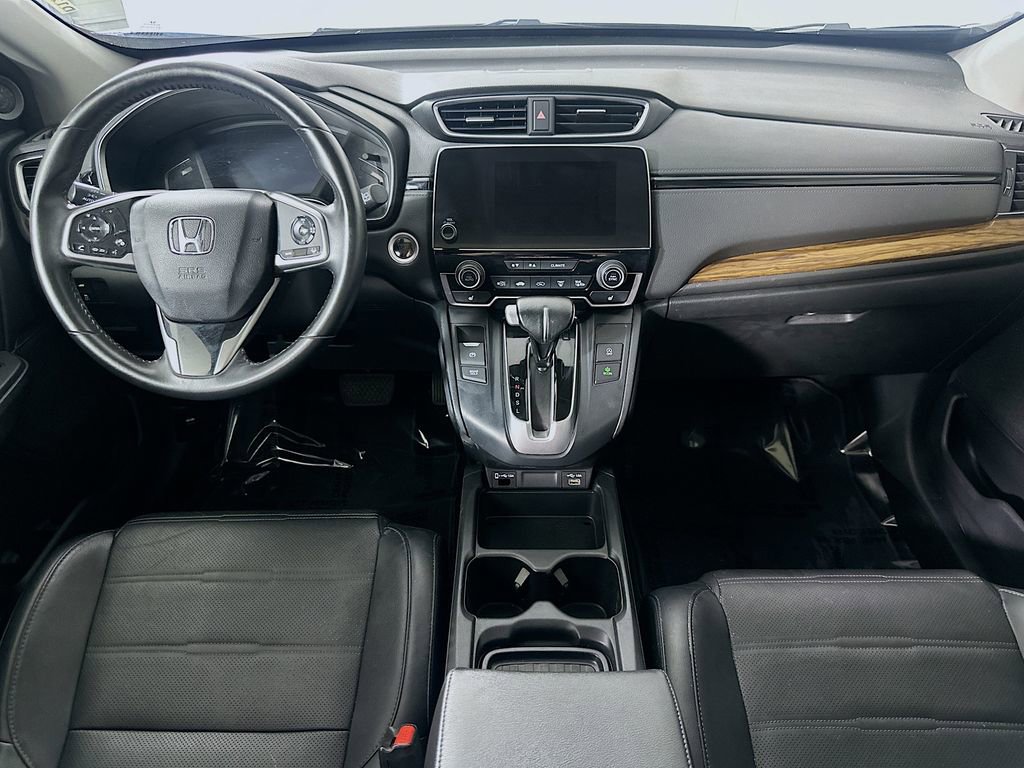 Used 2022 Honda CR-V EX-L image 18