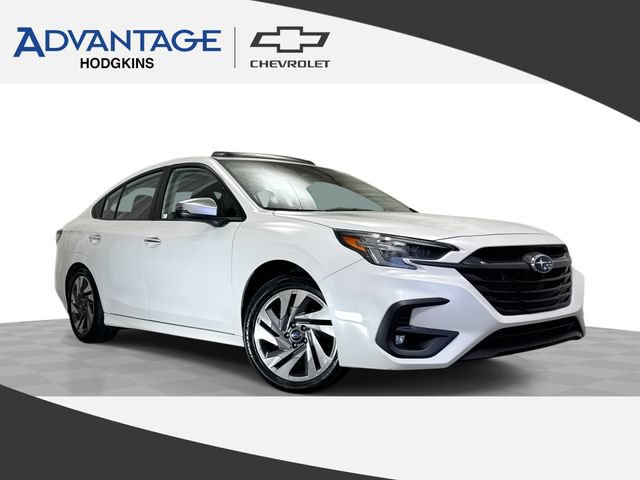 Used 2024 Subaru Legacy Touring XT AWD/4WD image 1