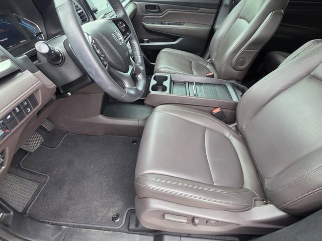 Used 2019 Honda Odyssey EX-L image 6
