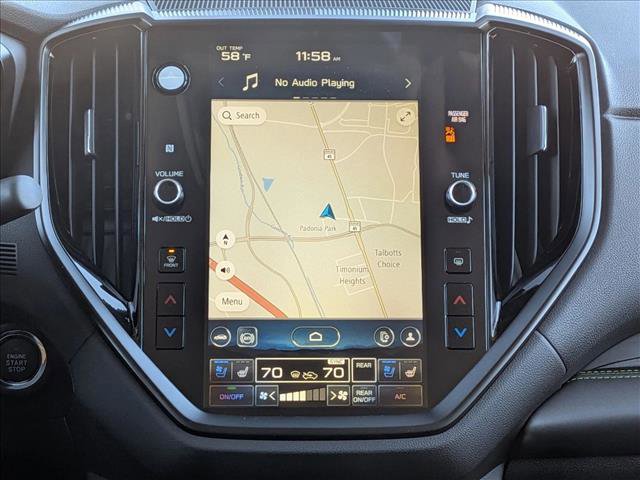 New 2025 Subaru Ascent Bronze Edition w/ Onyx Package image 13