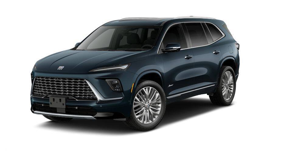 New 2027 Buick Enclave Avenir FWD image 62