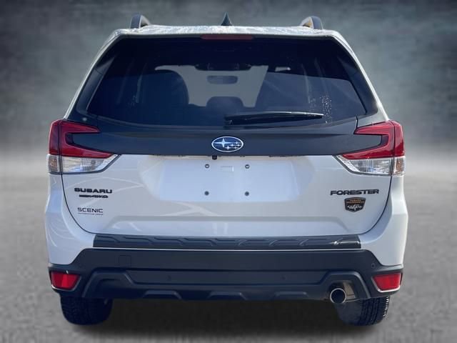 Used 2024 Subaru Forester Wilderness w/ Wilderness Package image 22