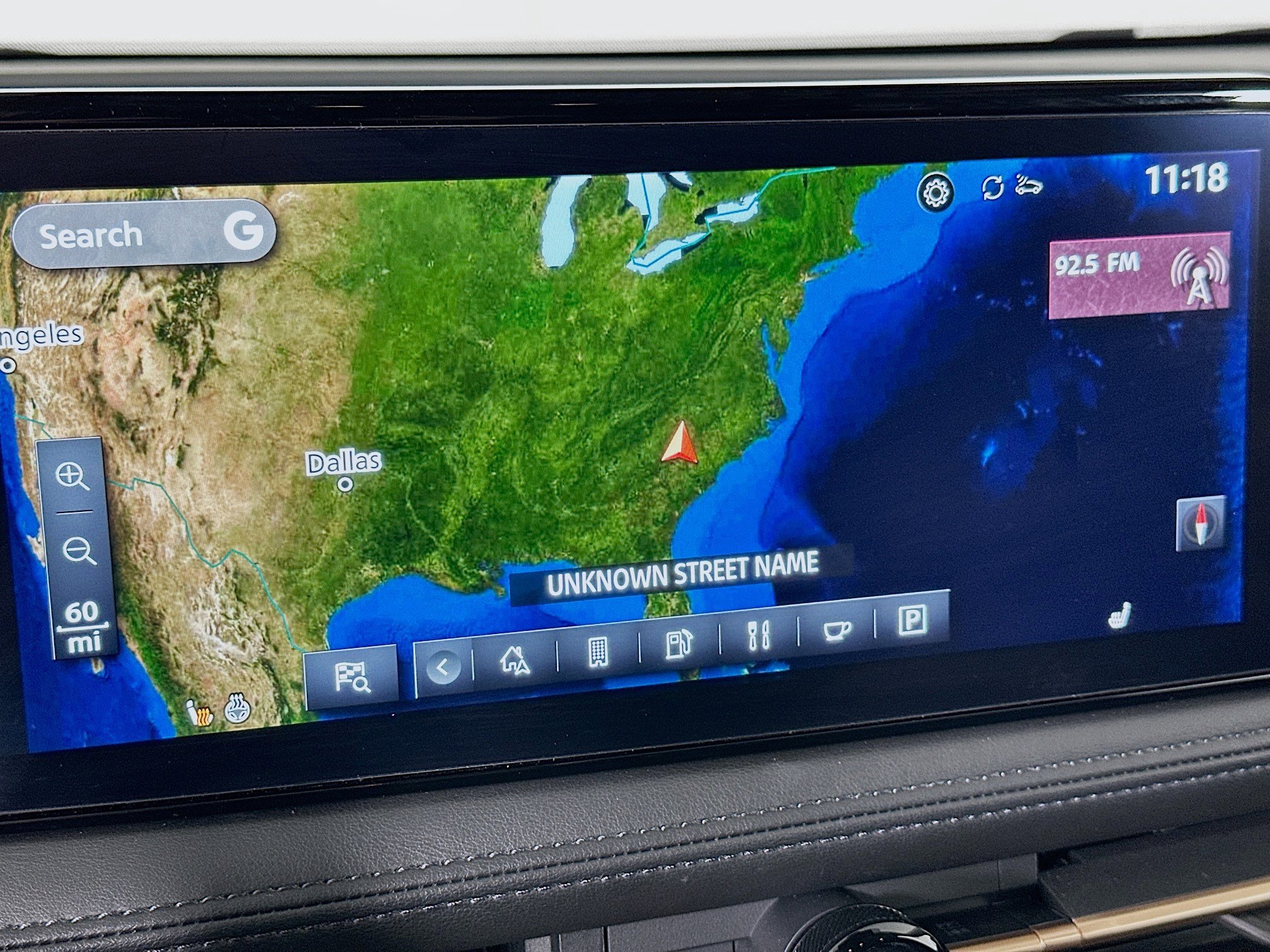 Used 2023 Nissan Ariya AWD image 22