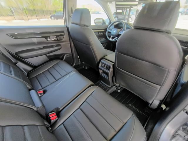 Used 2025 Honda CR-V EX-L image 55