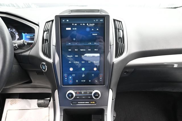 Used 2023 Ford Edge SEL w/ Convenience Package AWD/4WD image 18
