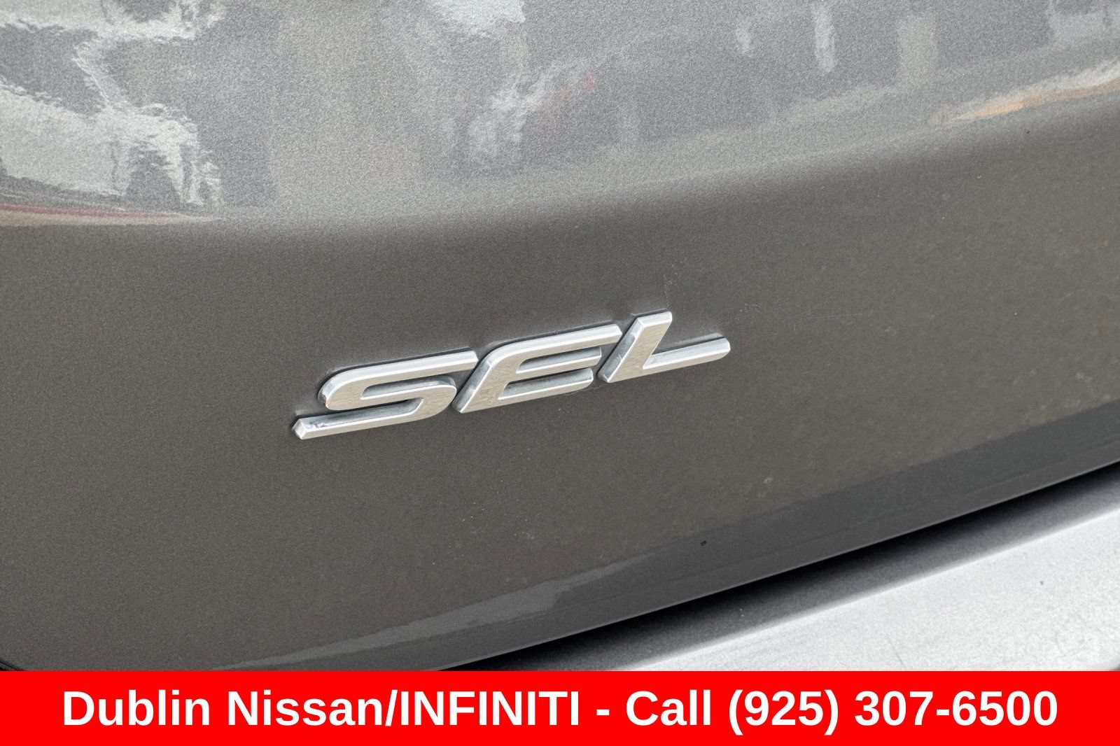 Used 2023 Ford Edge SEL w/ Convenience Package AWD/4WD image 53