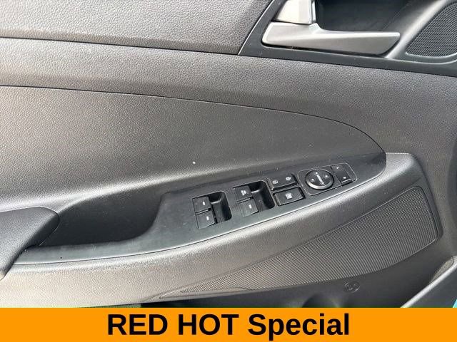 Used 2018 Hyundai Tucson SEL image 13