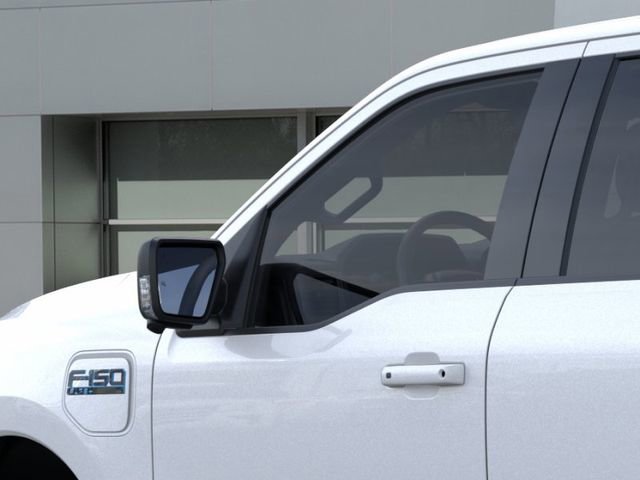 New 2025 Ford F150 Lightning Flash image 20