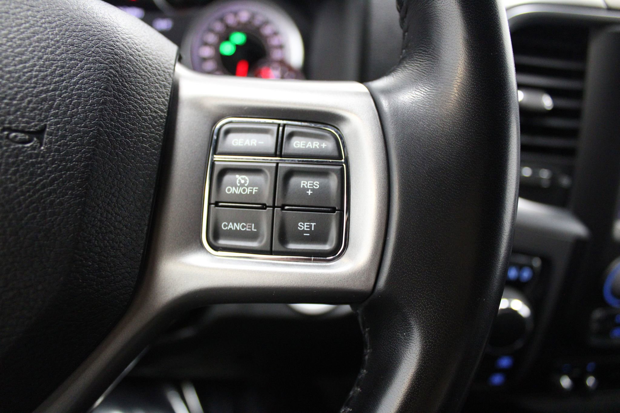 Used 2022 RAM 1500 Classic Warlock image 33