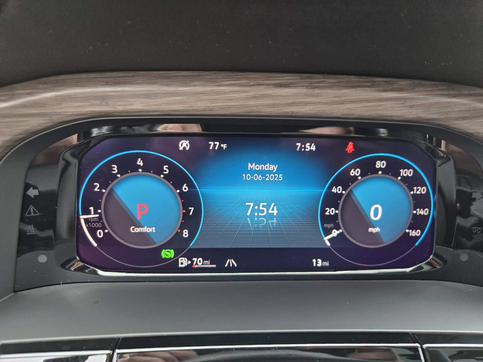 New 2026 Volkswagen Atlas SEL Premium R-Line image 21
