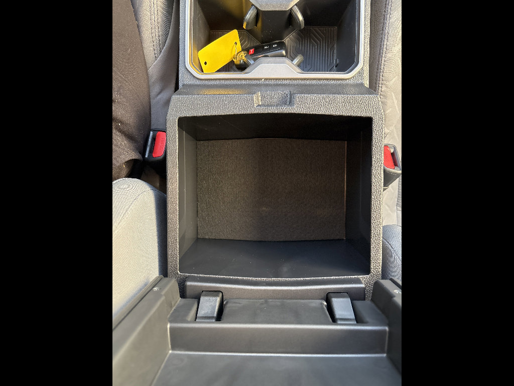 New 2026 Toyota Tacoma SR5 image 13