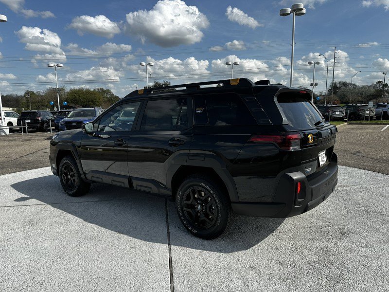 New 2026 Subaru Outback Wilderness image 5