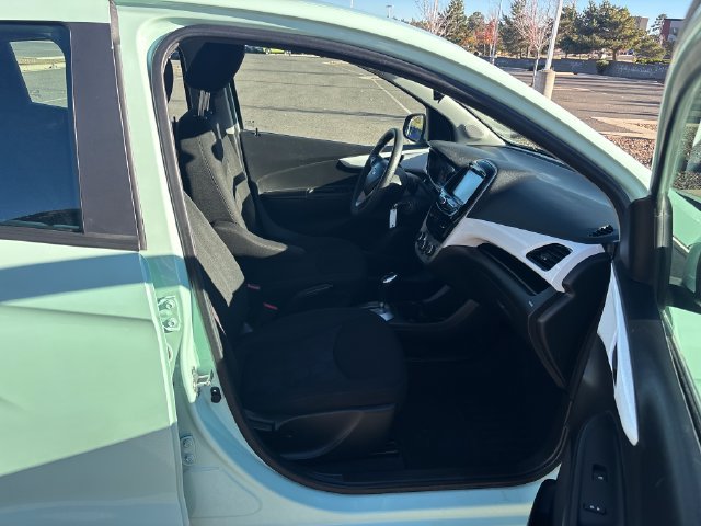 Used 2017 Chevrolet Spark LT FWD image 21