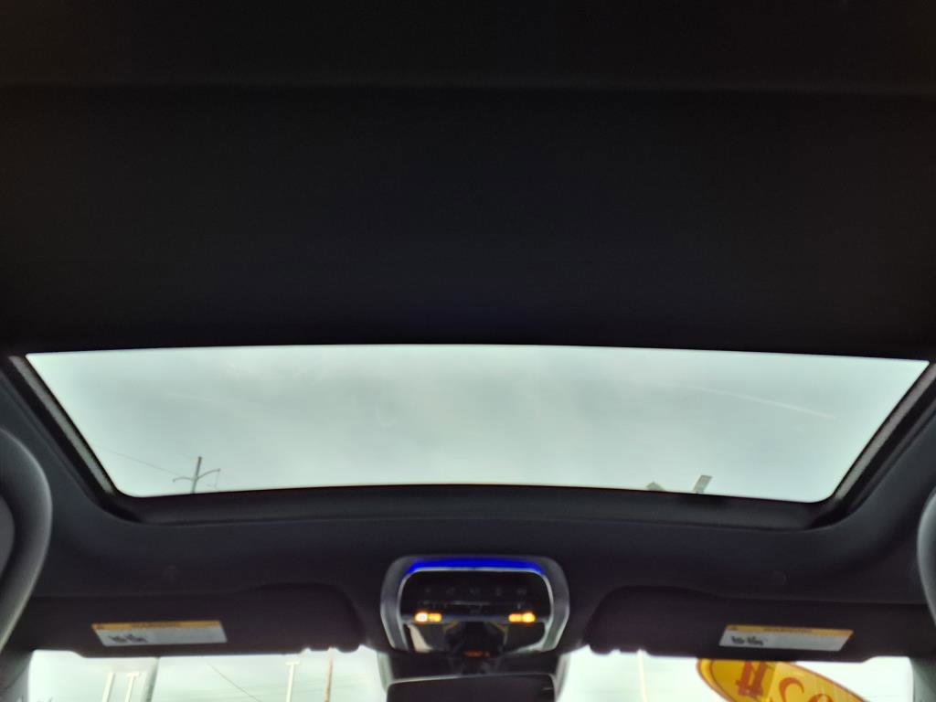 New 2024 Mercedes-Benz S 500 4MATIC image 6