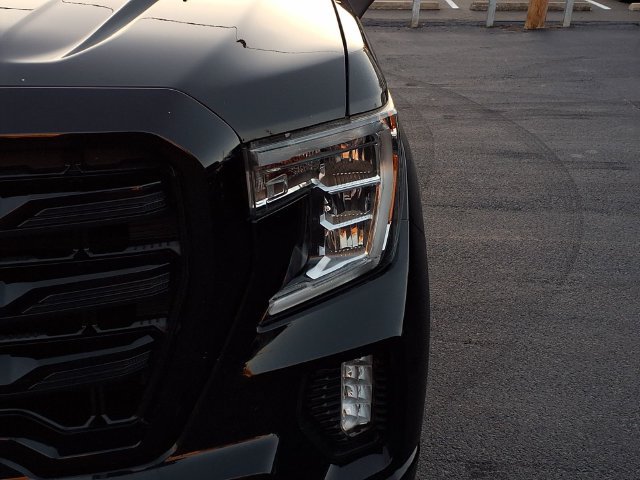 Used 2020 GMC Sierra 1500 Elevation w/ Elevation Value Package AWD/4WD image 31