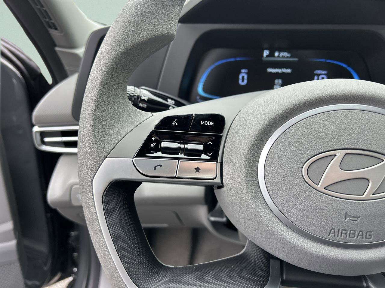 New 2026 Hyundai Elantra SEL Sport image 31