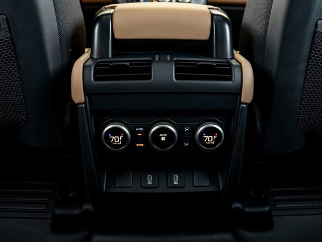 New 2026 Land Rover Defender 110 X AWD/4WD image 28