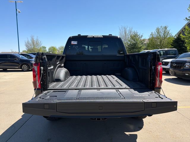 New 2026 Ford F150 Raptor AWD/4WD image 6