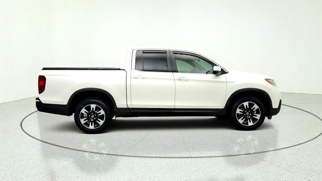 Used 2020 Honda Ridgeline RTL image 4