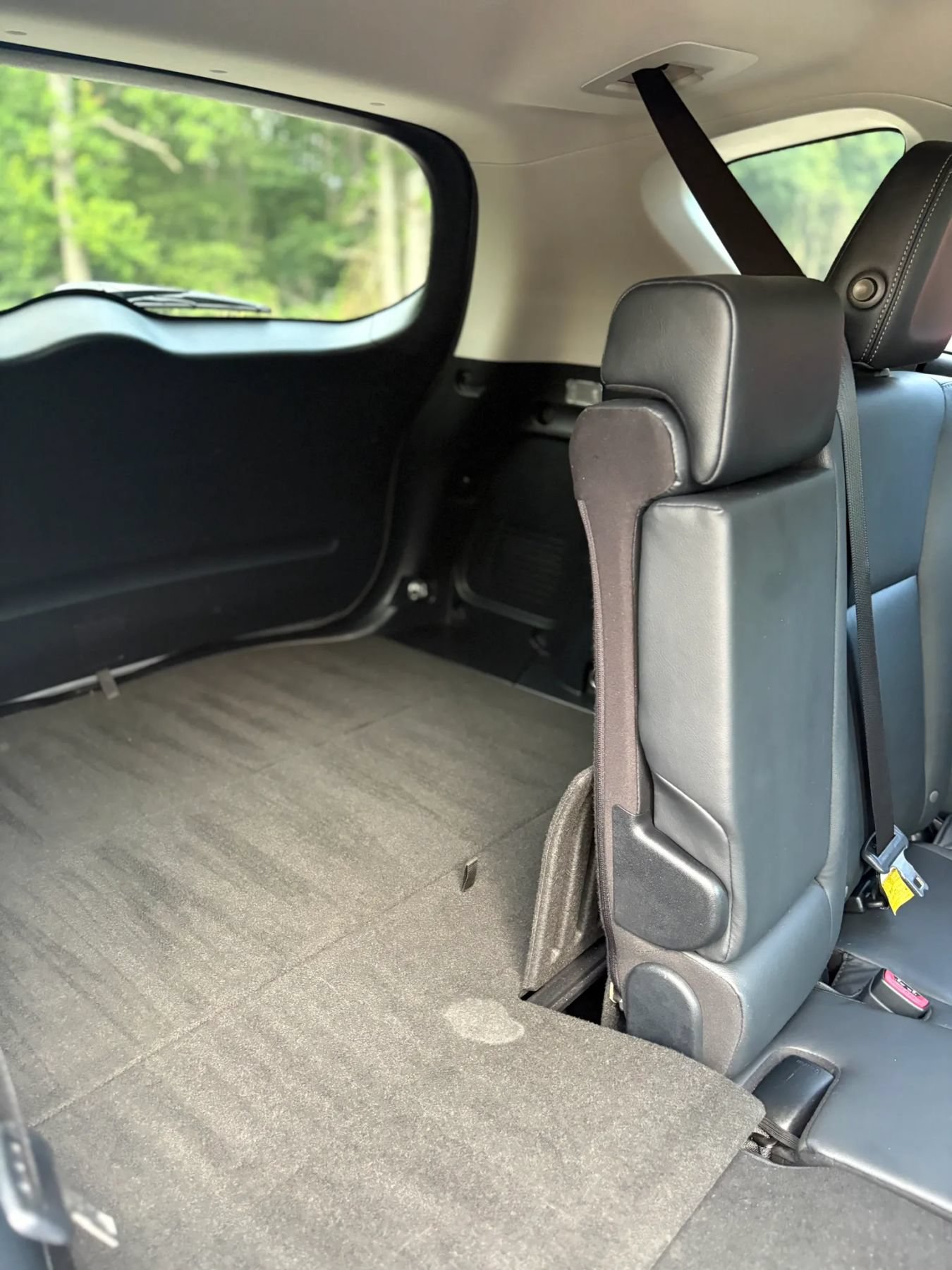 Used 2015 Toyota RAV4 Limited w/ Outdoor Package FWD image 26