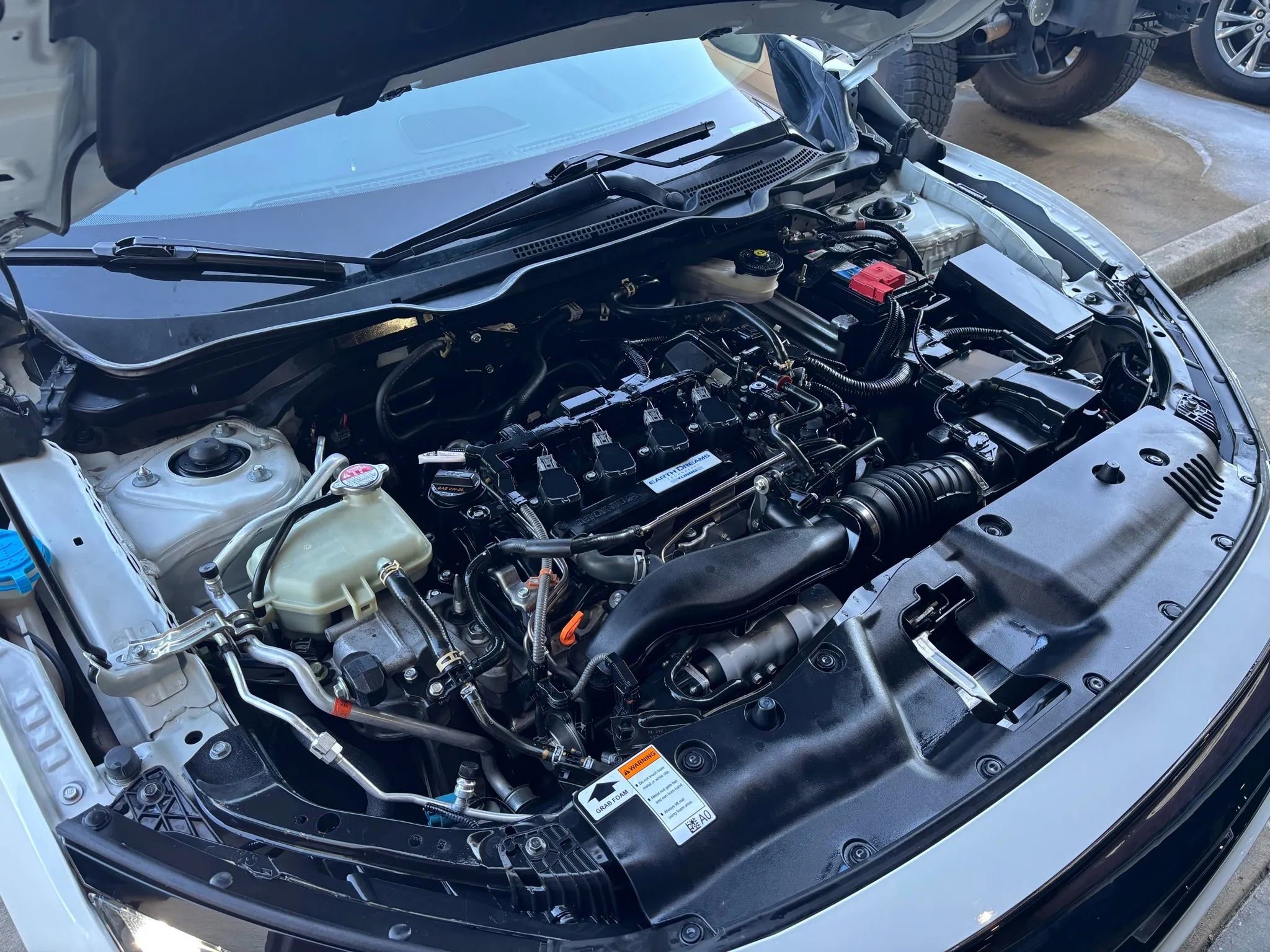 Used 2019 Honda Civic Si image 67