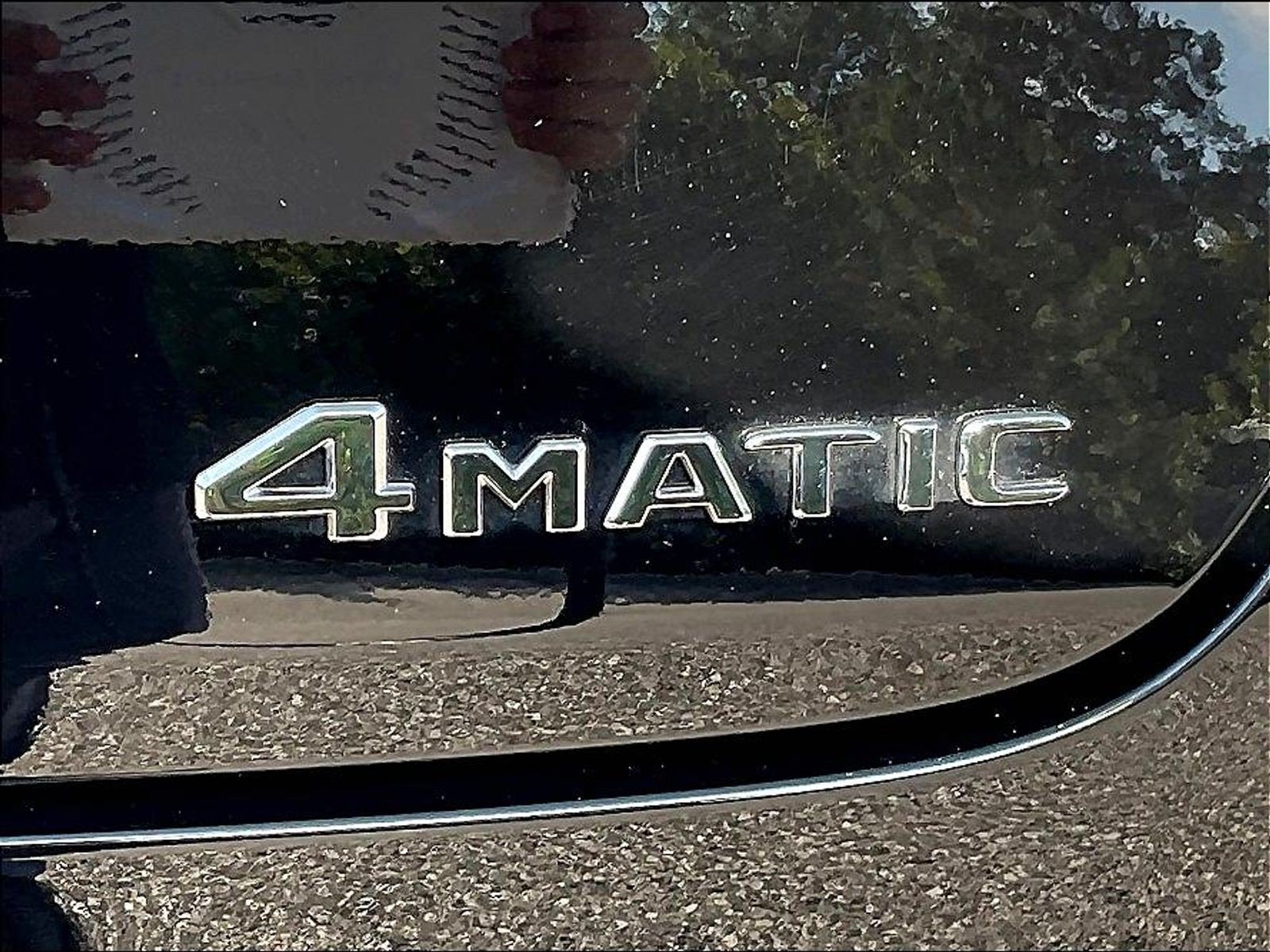 Used 2025 Mercedes-Benz CLA 250 4MATIC image 25