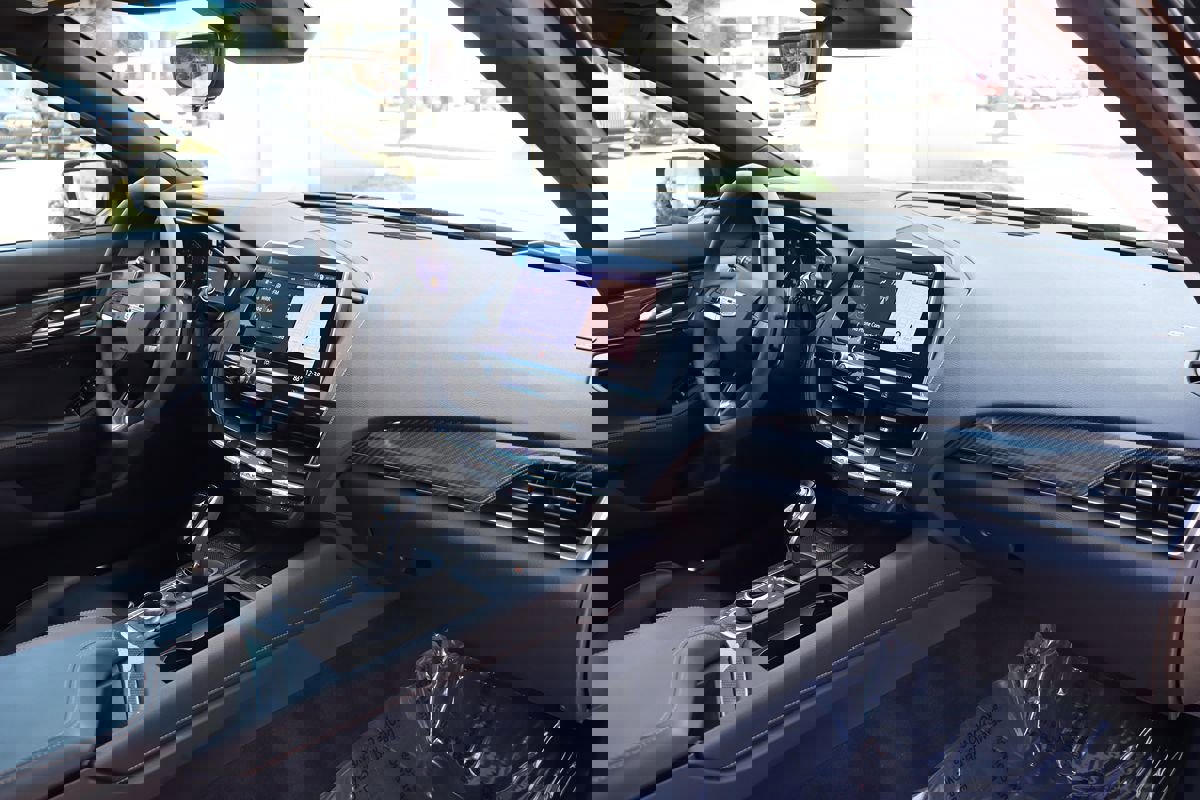 Used 2020 Cadillac CT5 V w/ Premium Package image 17