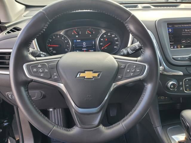 Certified 2022 Chevrolet Equinox LT image 17