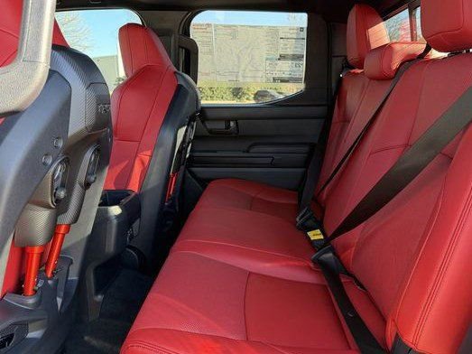 New 2026 Toyota Tacoma TRD Pro AWD/4WD image 28