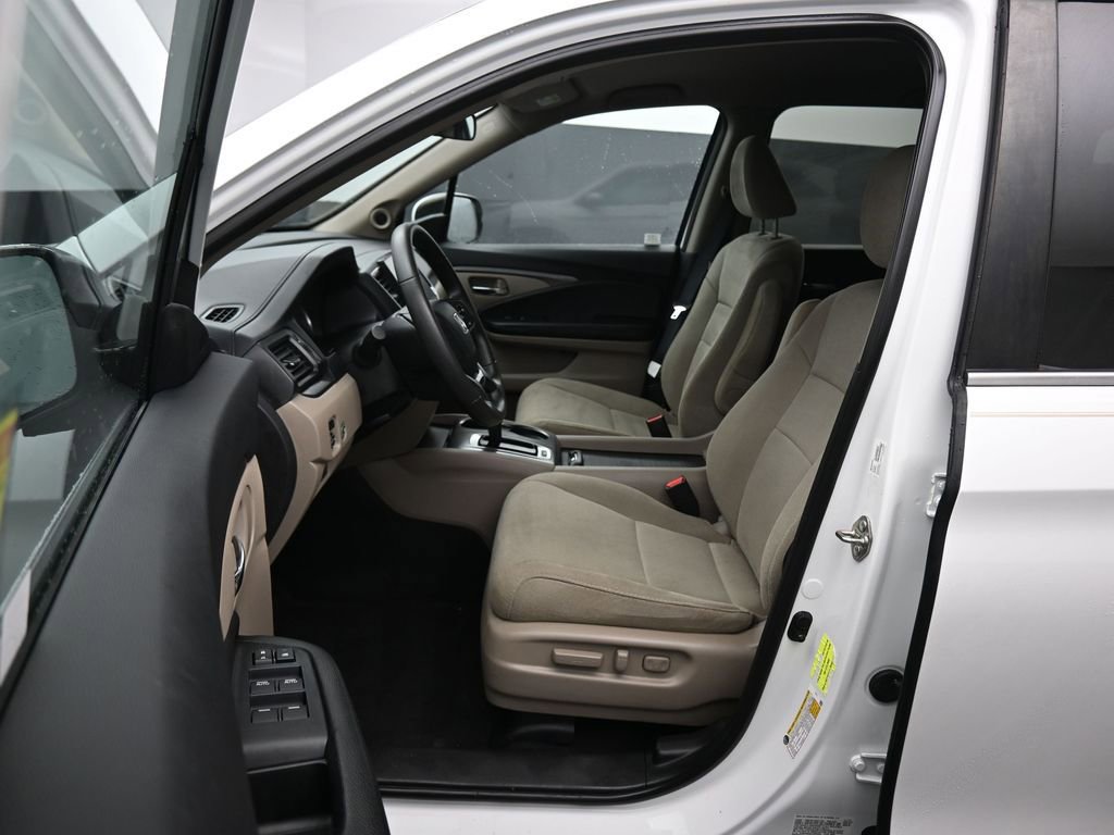 Used 2020 Honda Pilot EX image 12