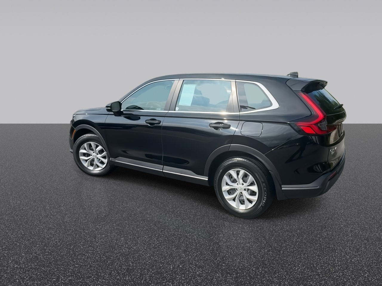Used 2024 Honda CR-V LX image 7