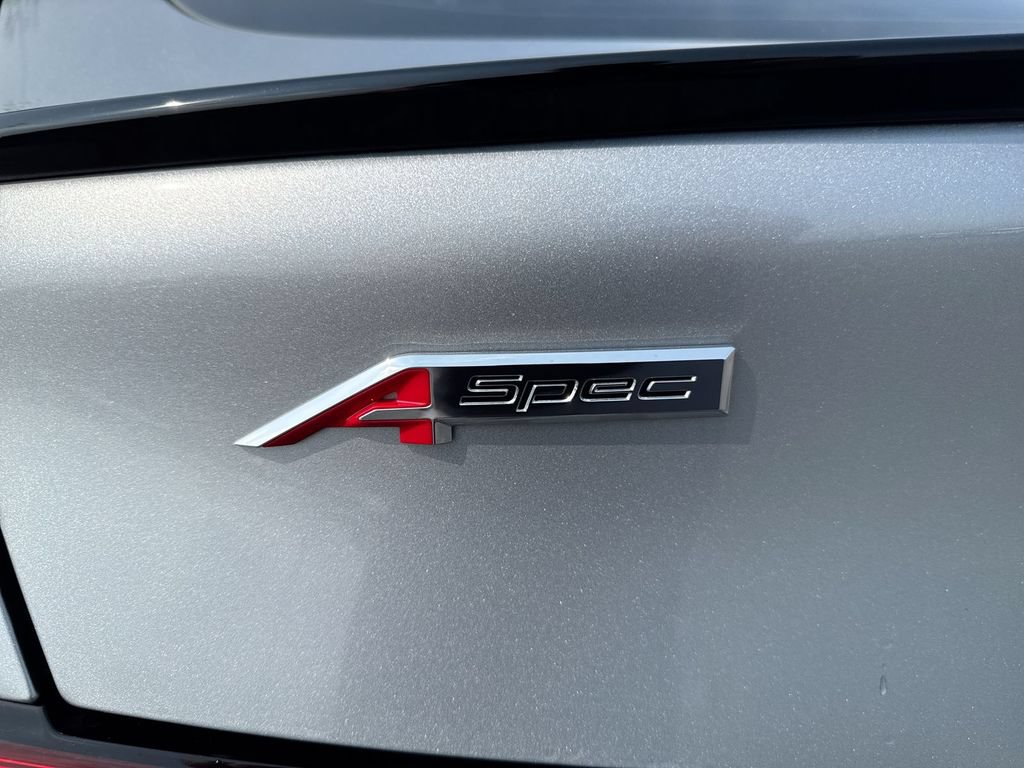 Used 2025 Acura Integra A-Spec w/ Technology Package FWD image 26