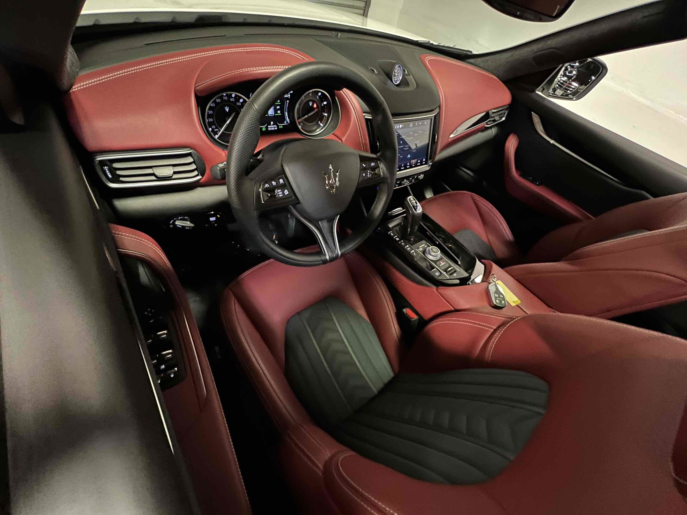 Used 2022 Maserati Levante GT image 78