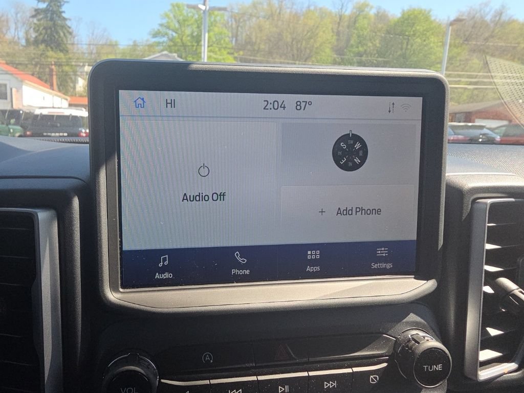 Certified 2024 Ford Bronco Sport Big Bend AWD/4WD image 19