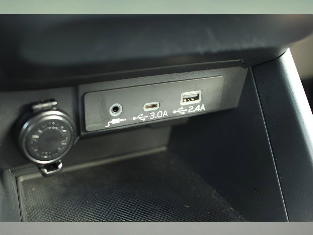 Used 2024 Subaru WRX Premium image 22