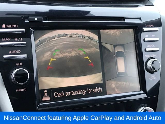Used 2023 Nissan Murano SL image 10