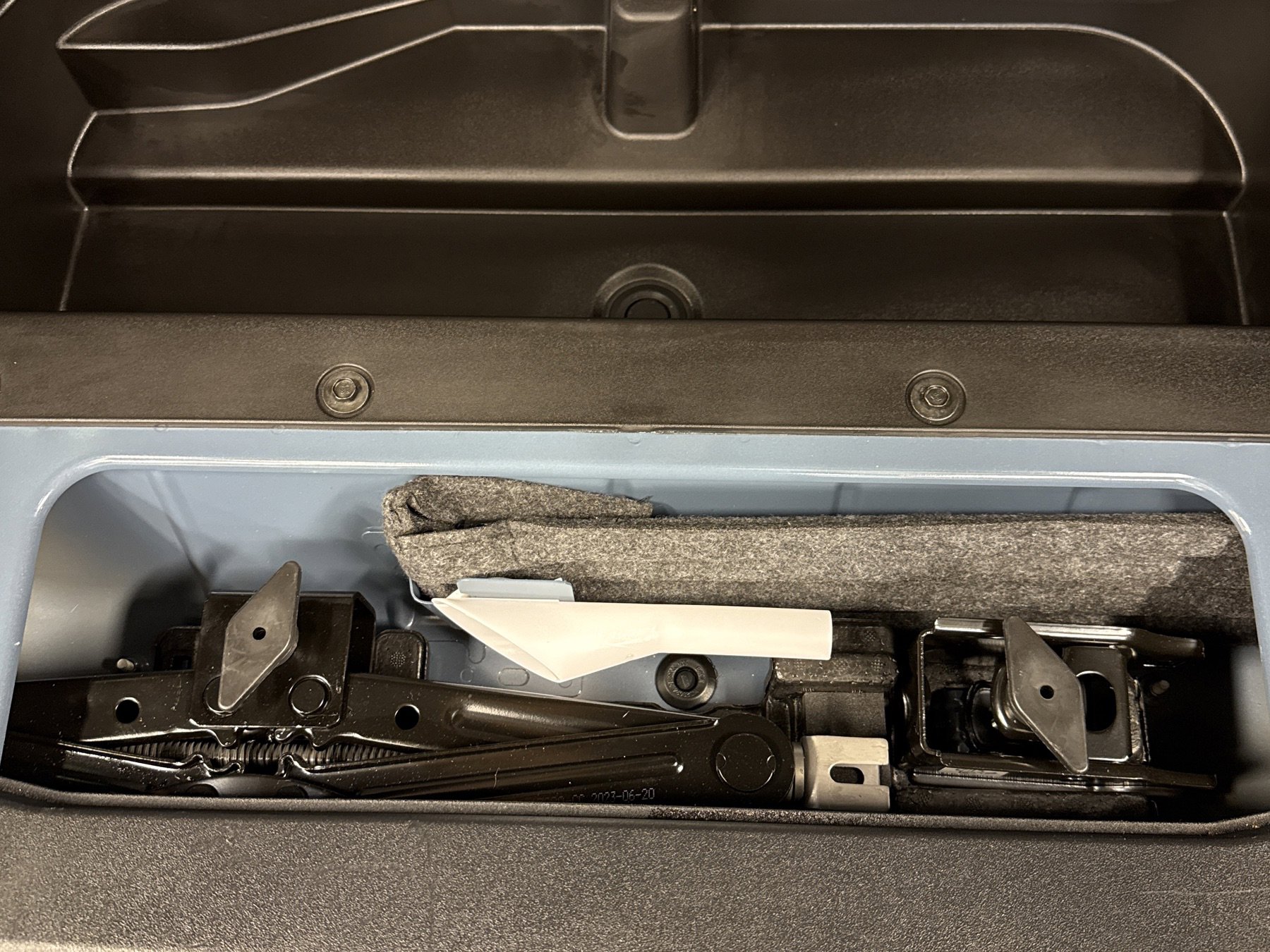 Used 2023 Ford Bronco Wildtrak image 28