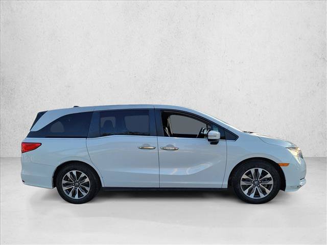 Used 2022 Honda Odyssey EX-L image 4