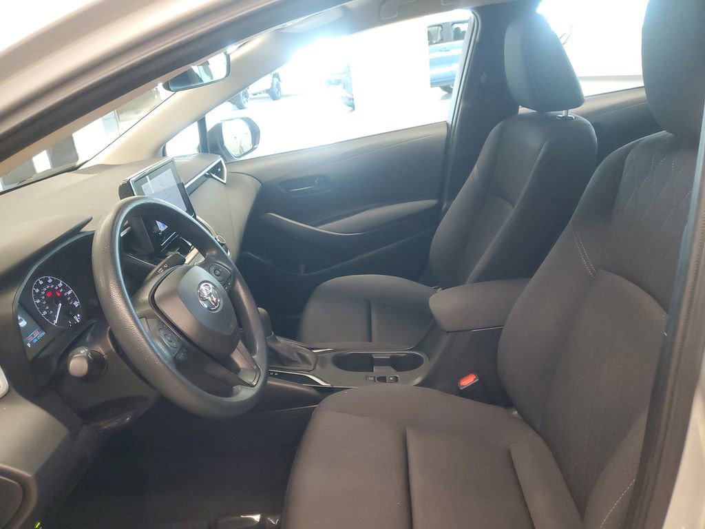 Used 2024 Toyota Corolla LE image 14