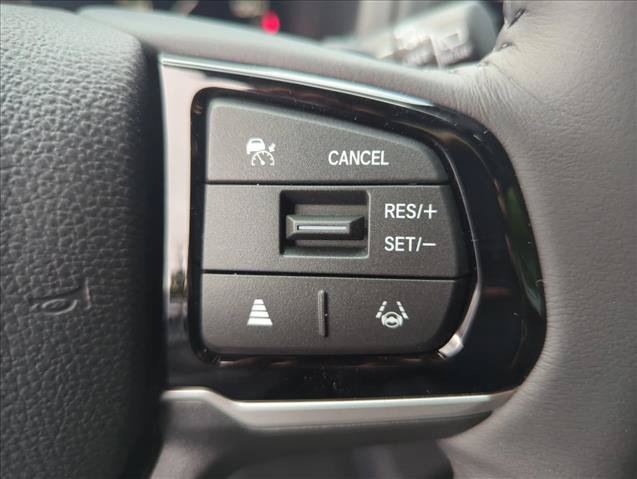 New 2027 Honda Odyssey Touring image 14
