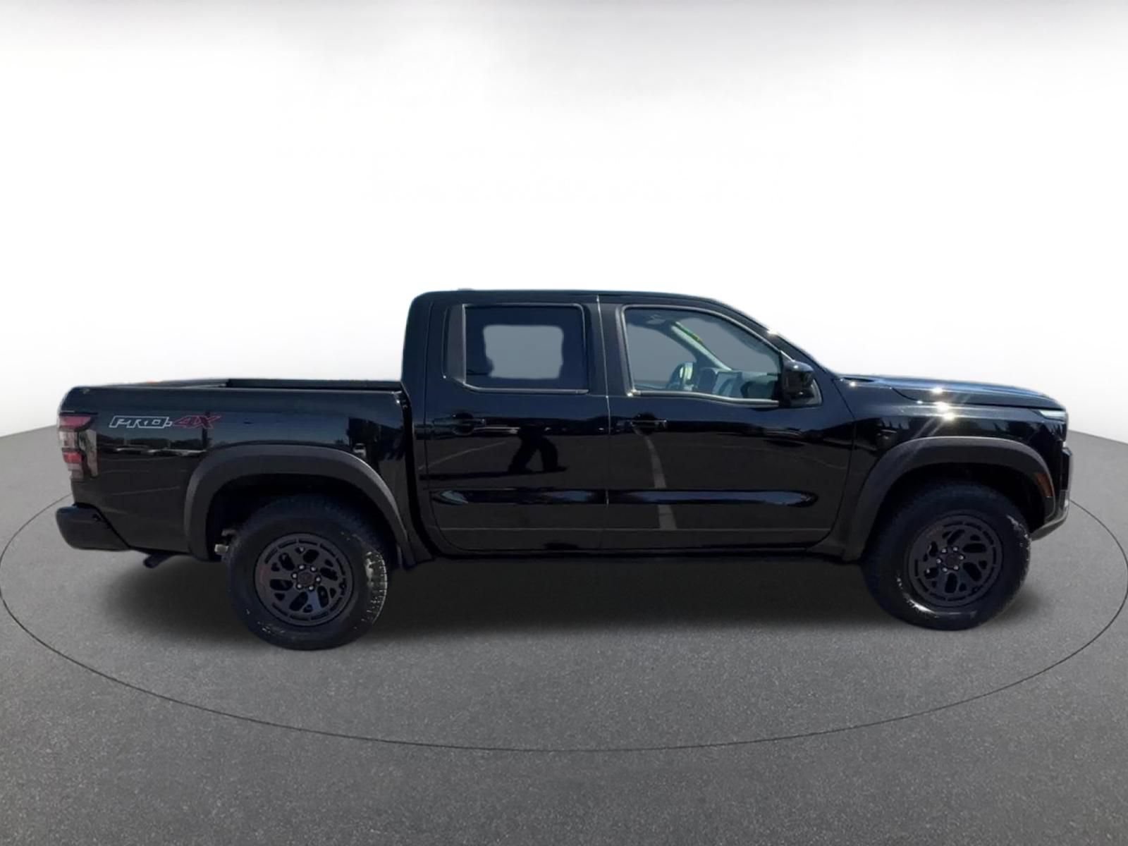 Used 2026 Nissan Frontier PRO-4X AWD/4WD image 16
