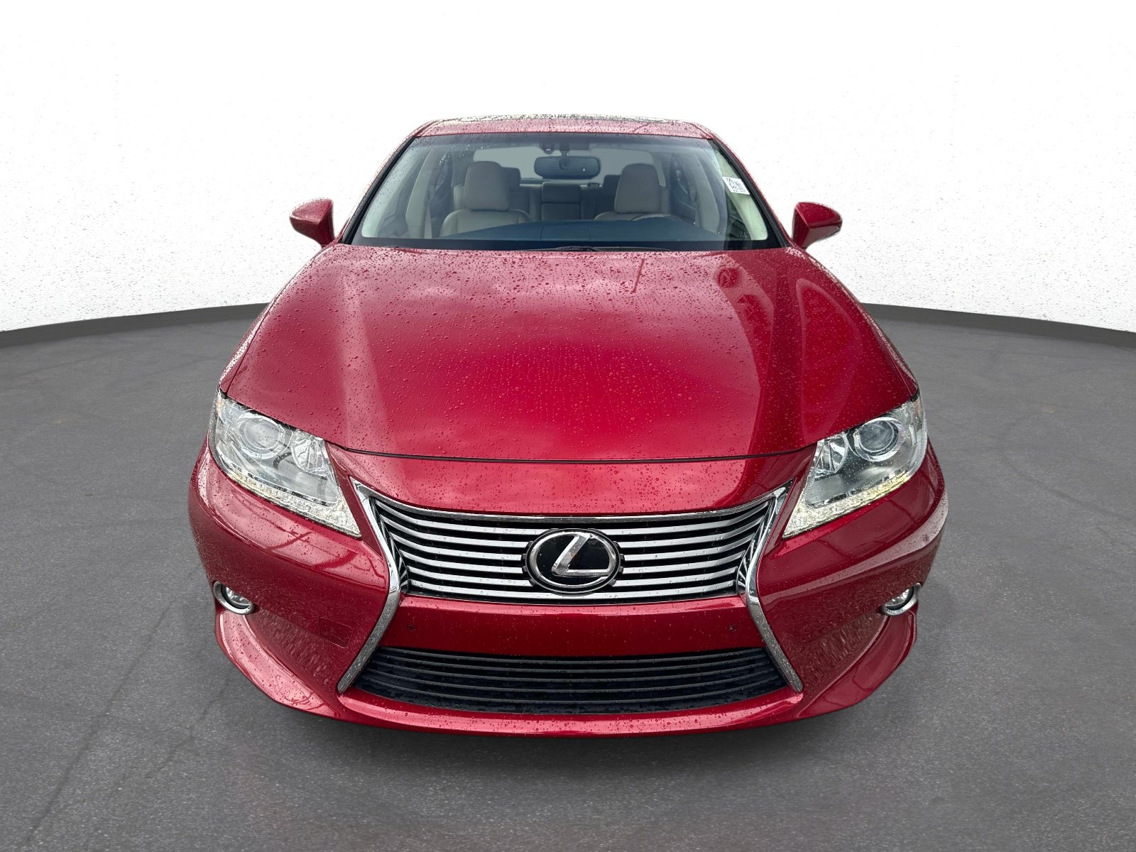 Used 2015 Lexus ES 350 w/ Luxury Package FWD image 8