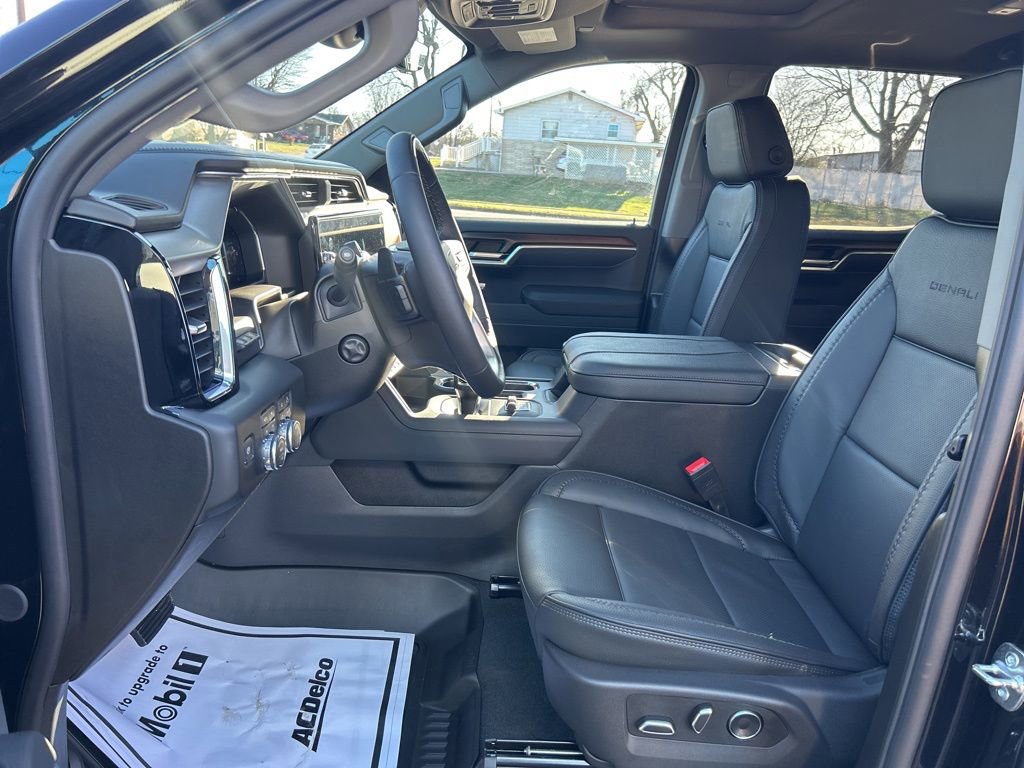 New 2026 GMC Sierra 1500 Denali image 24