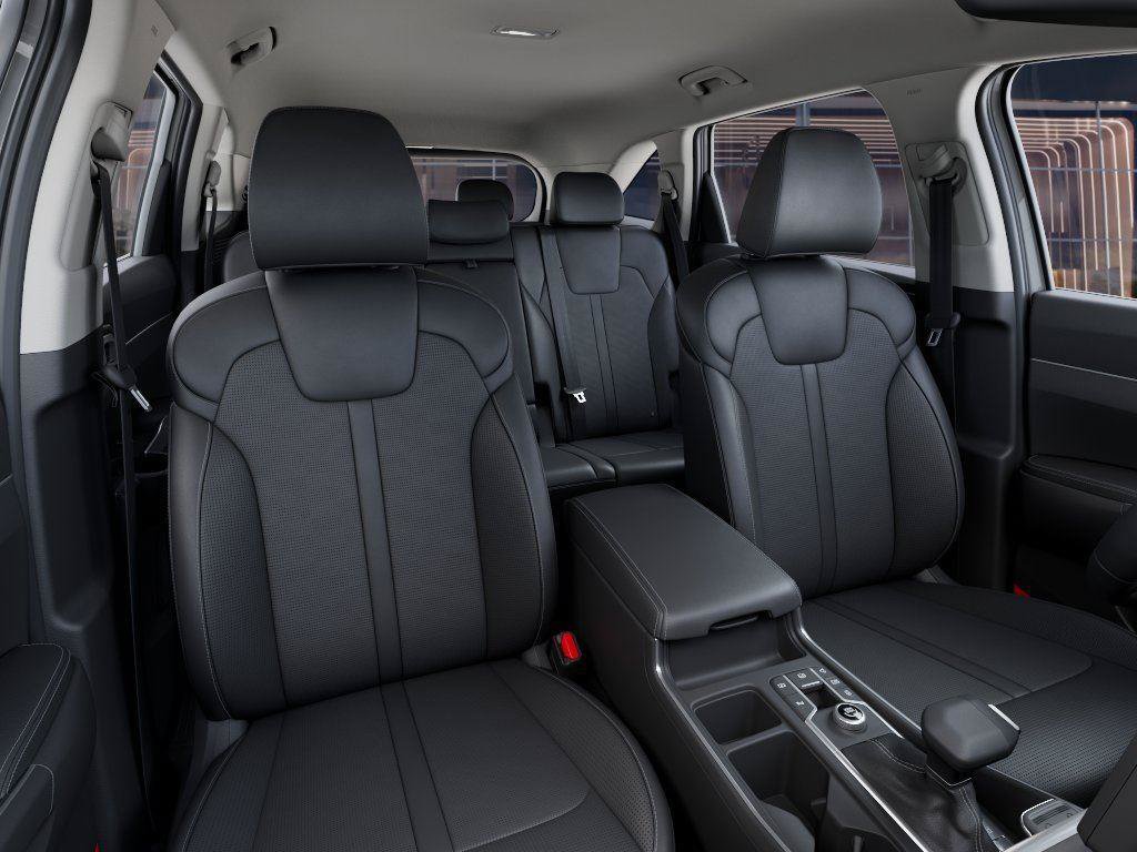 Used 2026 Kia Sorento S FWD image 15