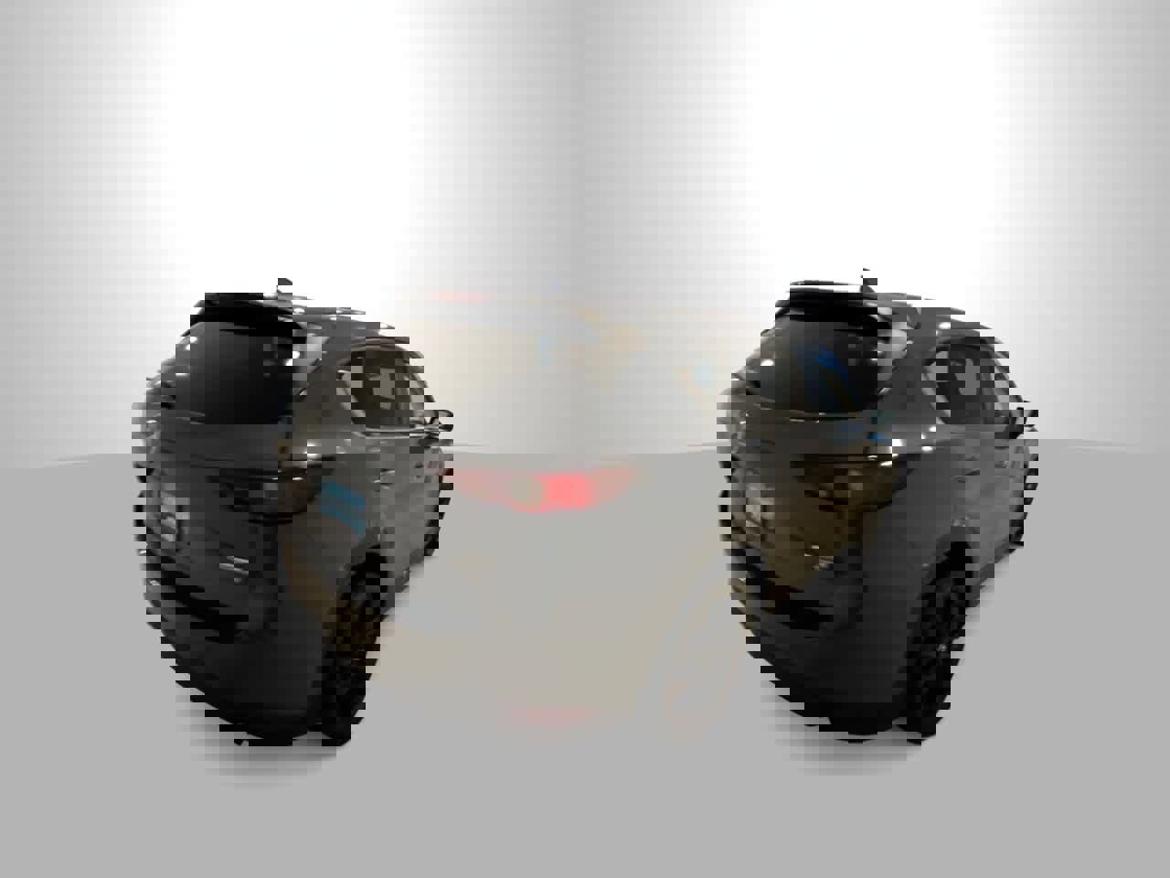 Used 2021 MAZDA CX-5 Carbon Edition image 8