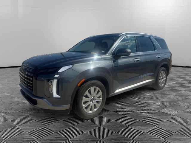 Used 2025 Hyundai Palisade SEL