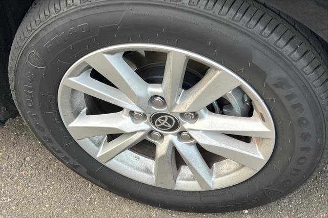 Certified 2025 Toyota Camry LE image 16