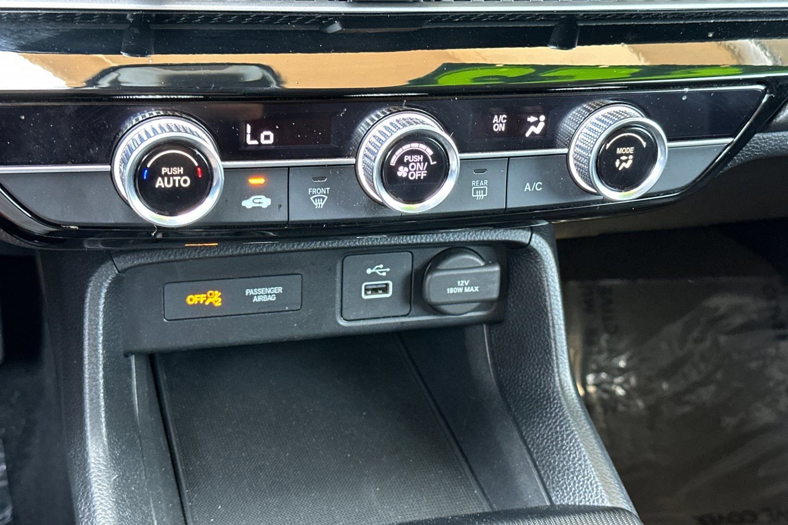 Used 2023 Honda Civic LX image 20