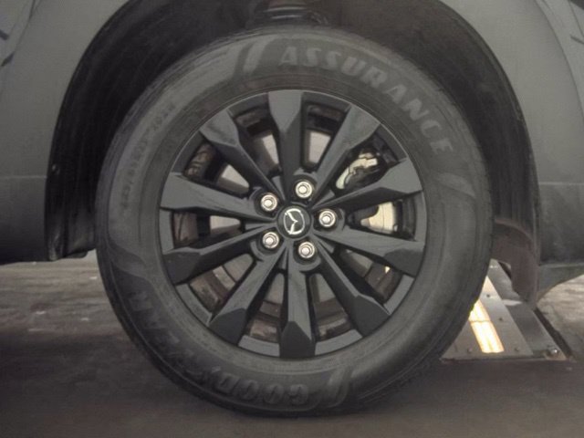 Used 2026 MAZDA CX-50 AWD 2.5 S w/ Preferred Pkg image 20