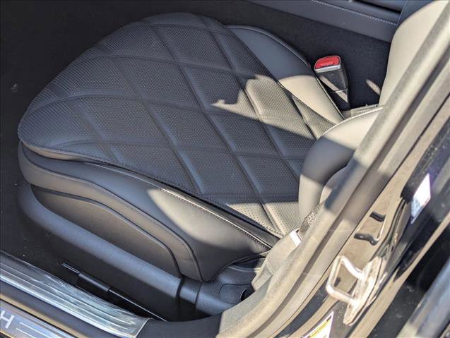 New 2025 Mercedes-Benz Maybach S 580 4MATIC image 4